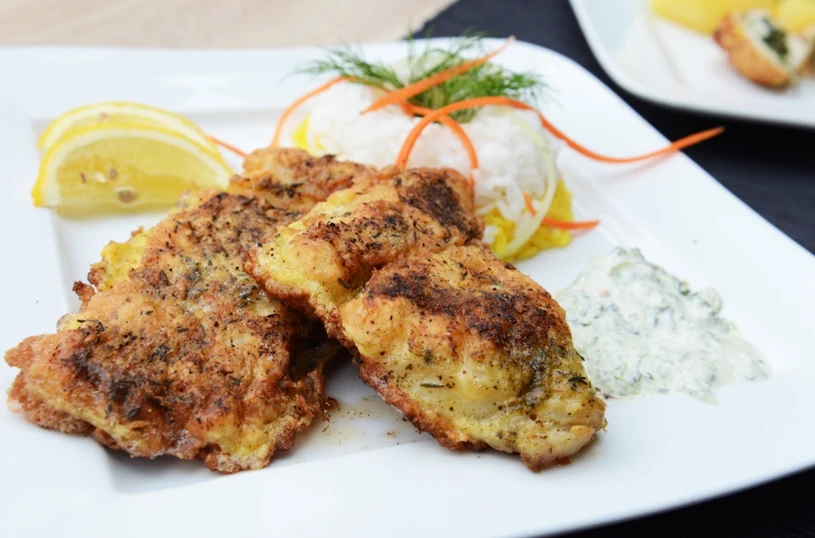 Der unterschätzte Verwandte des Karpfens ist einer der gesündesten Fische der Welt. Er ist fettarm und reich an Proteinen