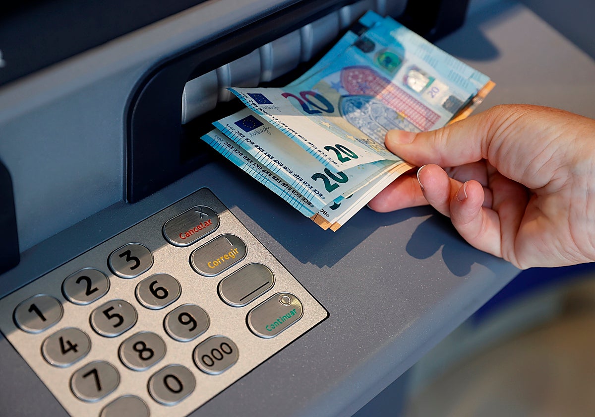 Auf Wiedersehen, Geldautomaten: EU beschließt neue Art der Bargeldabhebung