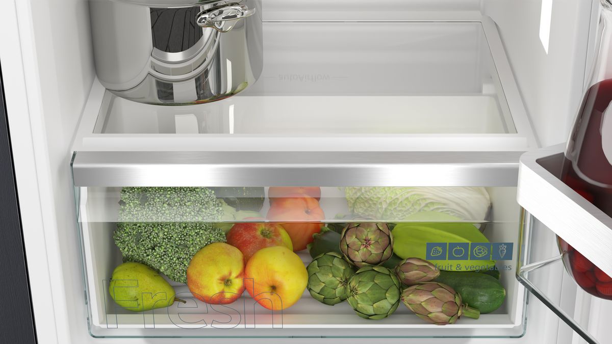 Diese einfache Maßnahme mit einer natürlichen Mischung blockiert Mikroben in Ihrem Kühlschrank, wird jedoch nur selten durchgeführt.