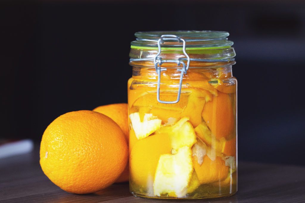 Deshalb werde ich nie wieder Zitrusschalen wegwerfen: Sie sind tausendmal nützlicher, als ich dachte.