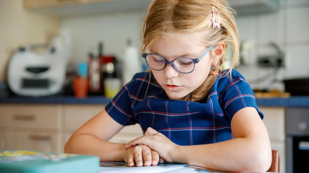 Weder Januar noch Mai: Wenn Ihr Kind in einem dieser drei Monate geboren wurde, ist es laut wissenschaftlichen Daten intelligenter