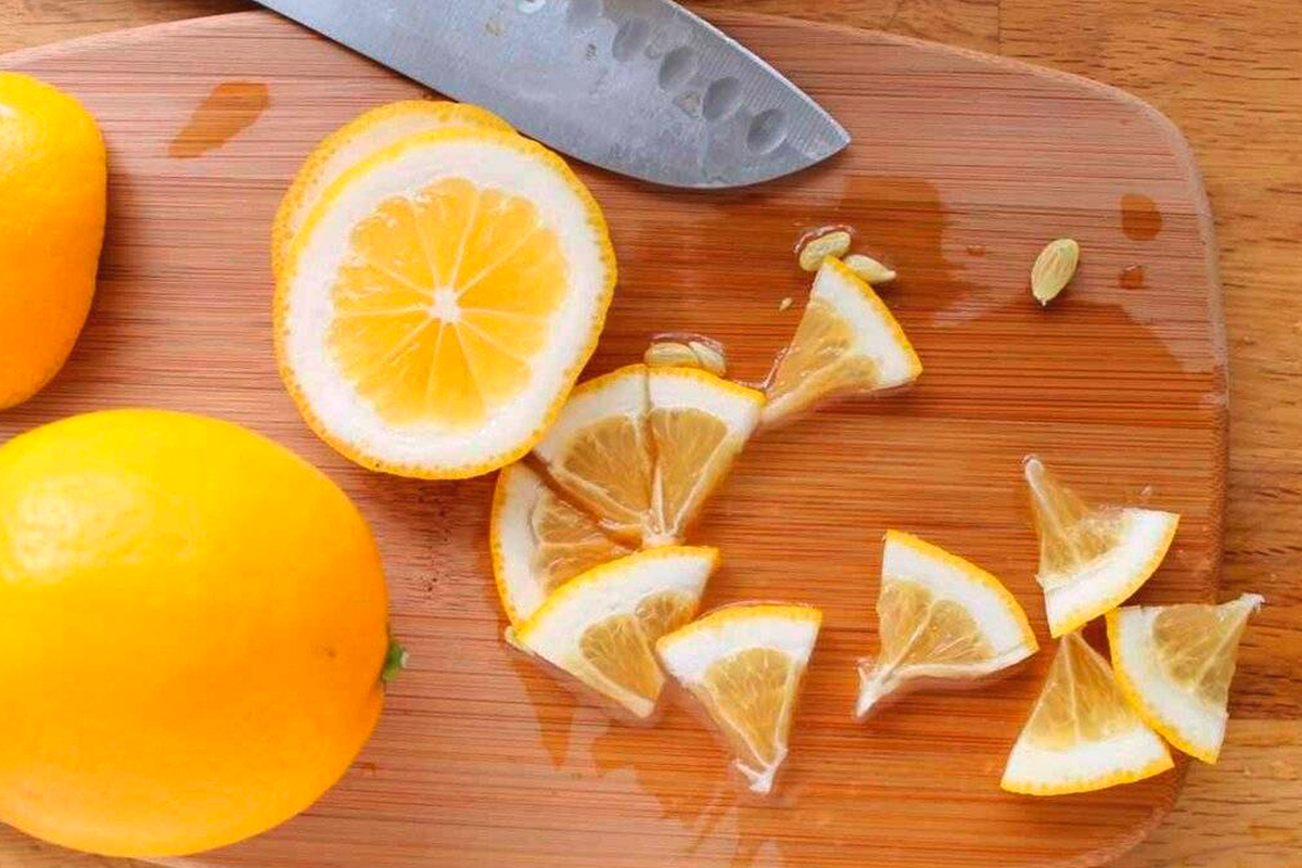 Deshalb werde ich nie wieder Zitrusschalen wegwerfen: Sie sind tausendmal nützlicher, als ich dachte.